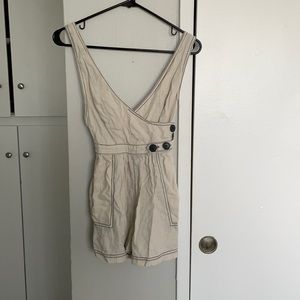 Urban Outfitters Romper